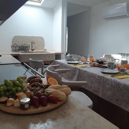 Serendipity Bed & Relax Muggia Exterior photo