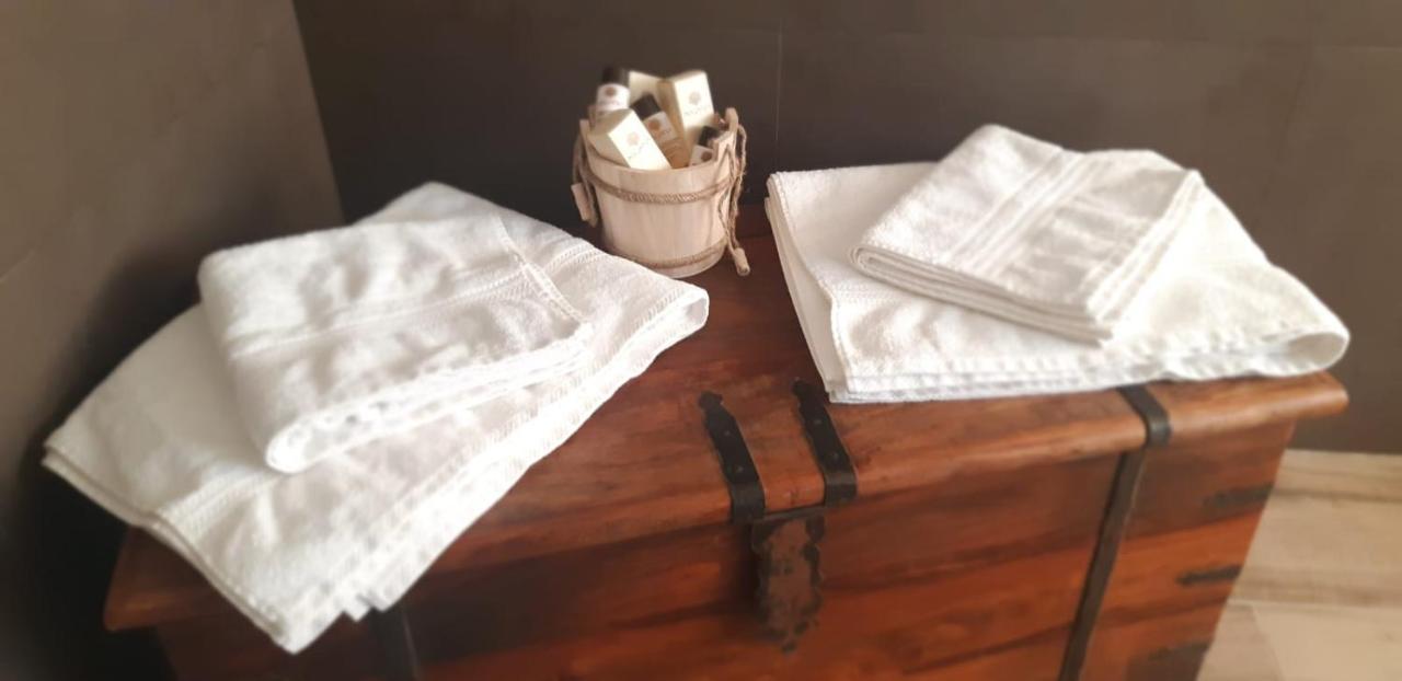 Serendipity Bed & Relax Muggia Exterior photo