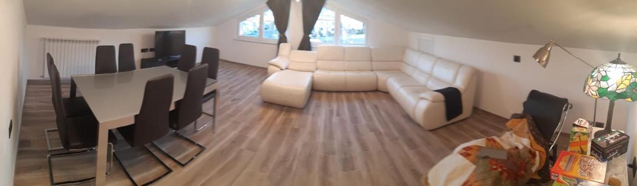 Serendipity Bed & Relax Muggia Exterior photo