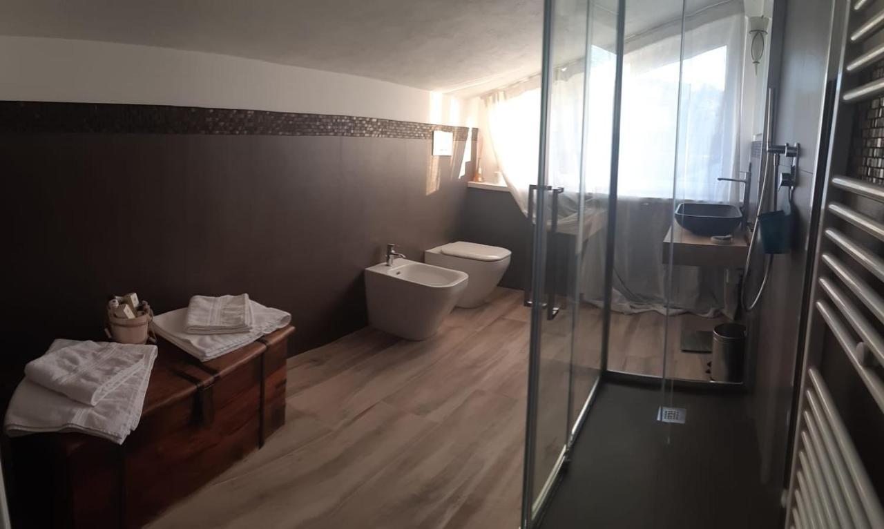 Serendipity Bed & Relax Muggia Exterior photo