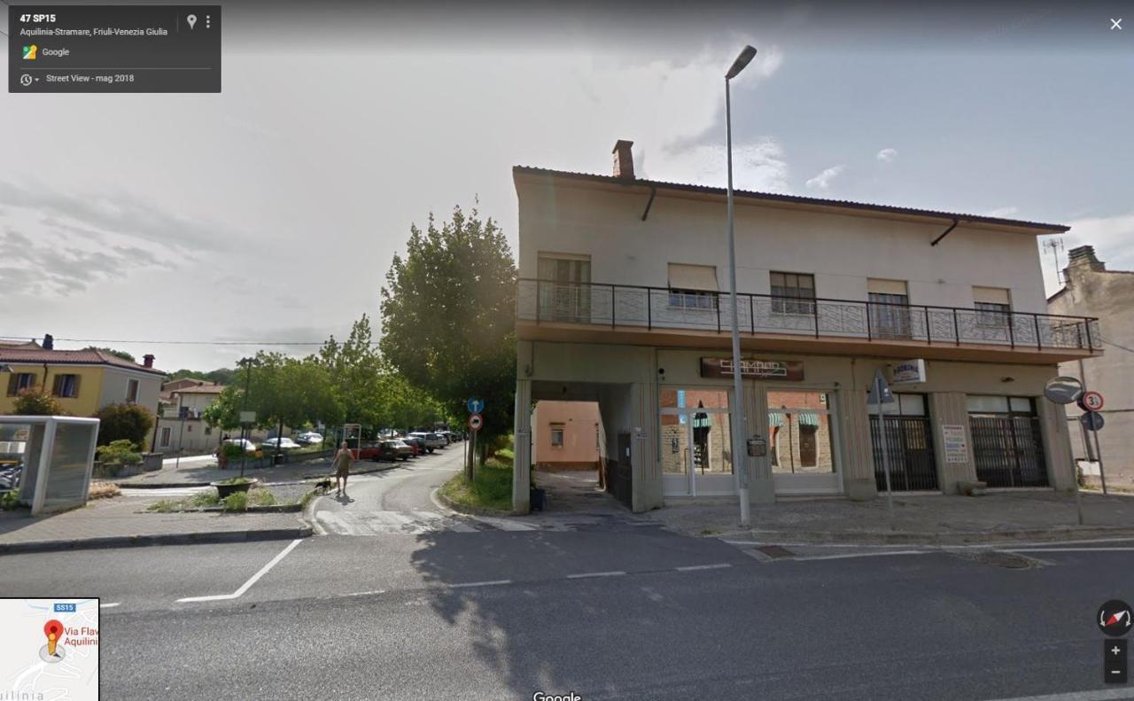 Serendipity Bed & Relax Muggia Exterior photo